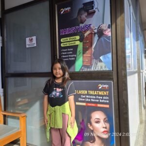 Miss Moiremsiam Vaiphei