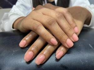 getinlamka salon nails Gel Polish