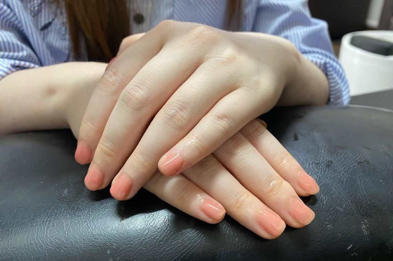 Getinlamka Unisex Salon Nail Arts Gel polish