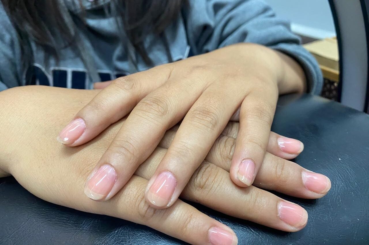 Free Gelpolish @getinlamka Unisex salon