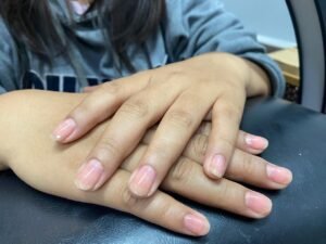 Free Gelpolish @getinlamka Unisex salon