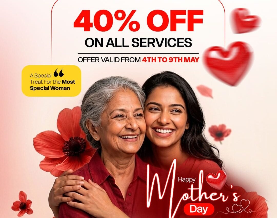 Mothers day 2026 offer