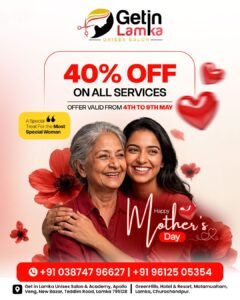 Mothers day 2026 offer