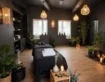 Spa salon | For booking call 03874796627